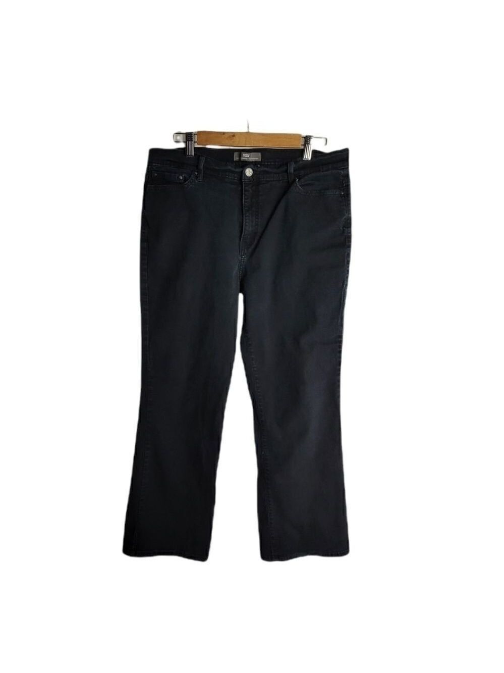 Levi's Perfect slimming 512 Bootcut 15M